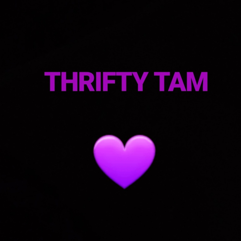 Meet your Posher, Tammy